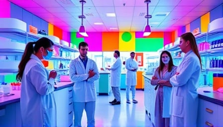 Bafna Pharmaceuticals Announces 16th AGM and Highlights Financial Performance for FY 2024-25