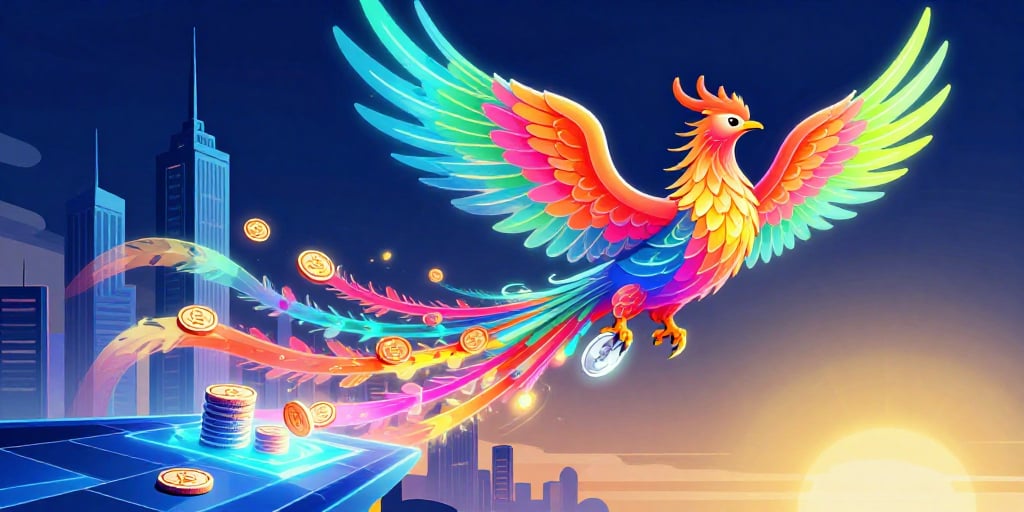 Bag Crypto's Volatile 52‑Week Journey: From Peaks to Consolidation & Future Outlook