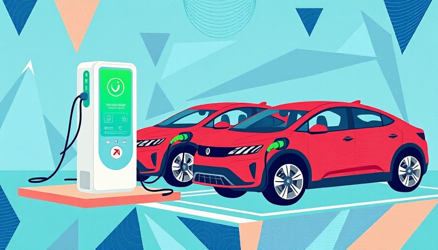 BAIC BluePark Leads Charge in New Energy Vehicles with Strategic Growth and Innovation BAIC BluePark Leads Charge in New Energy Vehicles with Strategic Growth and Innovation