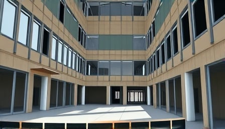 BAIDA GROUP Wins Legal Battle but Faces Financial Uncertainty Amidst Investor Optimism BAIDA GROUP Wins Legal Battle but Faces Financial Uncertainty Amidst Investor Optimism