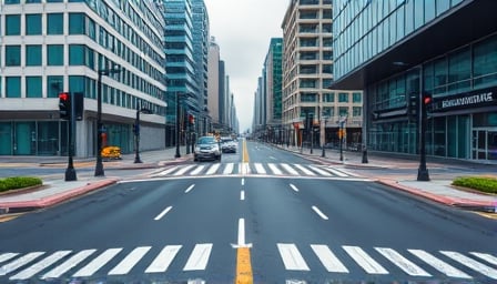 Baidu Inc. Sees Stock Surge and Strategic Growth with Uber Partnership