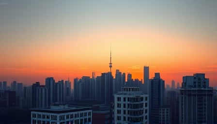 Bajaj Housing Finance Shares Dip Post-Q1 Results Amid Market Activity