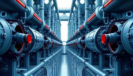 Baker Hughes Bolsters Oil and Gas Market with $13.6 Billion Acquisition of Chart Industries