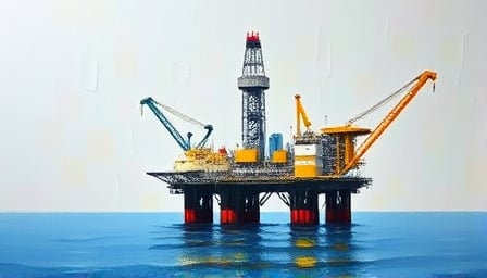 Baker Hughes Co: Navigating Energy Market Volatility with Stability and Diverse Offerings