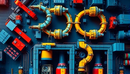 Baker Hughes Secures $13.6 Billion Deal for Chart Industries, Outmaneuvering Flowserve Corp Baker Hughes Secures $13.6 Billion Deal for Chart Industries, Outmaneuvering Flowserve Corp