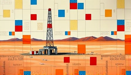 Baker Hughes Secures Major Pipeline Contract, Stock Soars on Strong Earnings