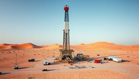 Baker Hughes Surges in Q2 2025 with Record Profits and Strong Market Confidence