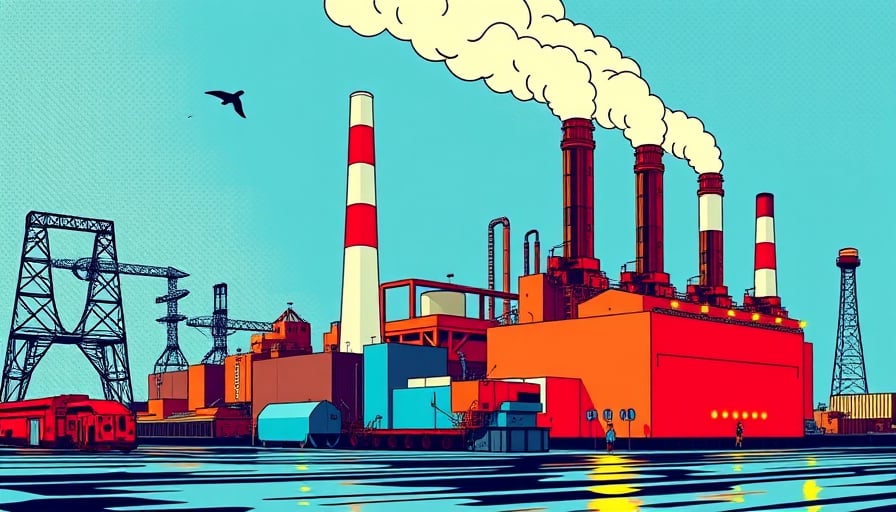 “Baker Hughes Secures Hydrogen & LNG Wins, Boosts JV and Rig‑Count Momentum”