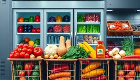 Bakkavor Group PLC Approaches 52-Week High Amid Strong Market Confidence and Growth Prospects