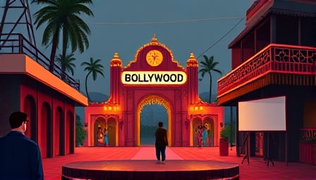 Balaji Telefilms Navigates OTT Market with Strategic Cost-Cutting and Rebranding Efforts
