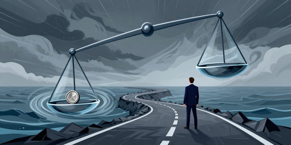 Balancer’s Sharp Decline: Why Investors Question Its Future Value in 2026 Balancer’s Sharp Decline: Why Investors Question Its Future Value in 2026