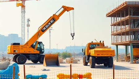 Balco Group AB Sees Record Orders Amid Profit Decline and Market Volatility