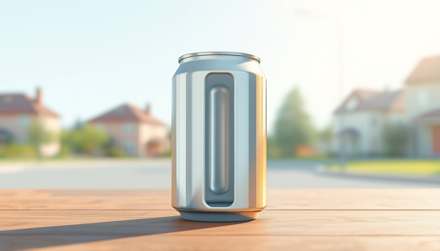 Ball Corp Beats 2025 Earnings Forecast, Drives Record Cash Flow & Returns to Shareholders