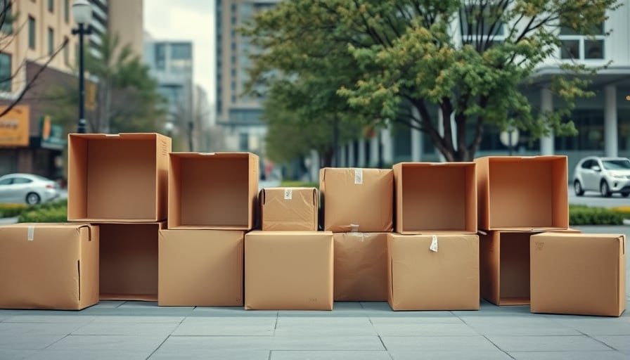 Ball Corp Faces Market Pressure Amid Valuation Downgrades and Supply Chain Challenges
