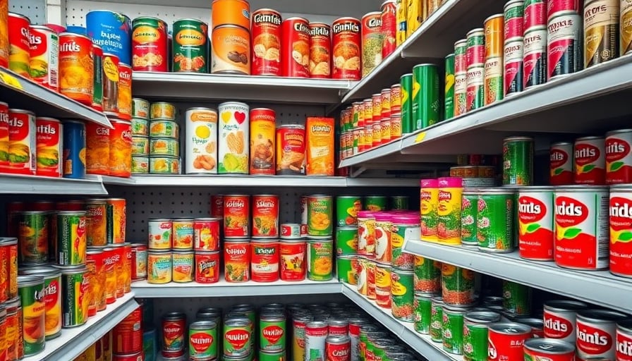 Ball Corp Stock Drops 20%: Why Investors Should Watch Its Diversification Move Ball Corp Stock Drops 20%: Why Investors Should Watch Its Diversification Move