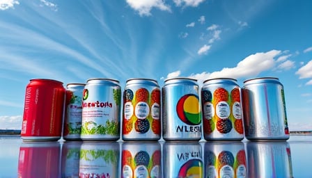 Ball Corporation: A Versatile Leader in Metal Packaging and Aerospace Technologies