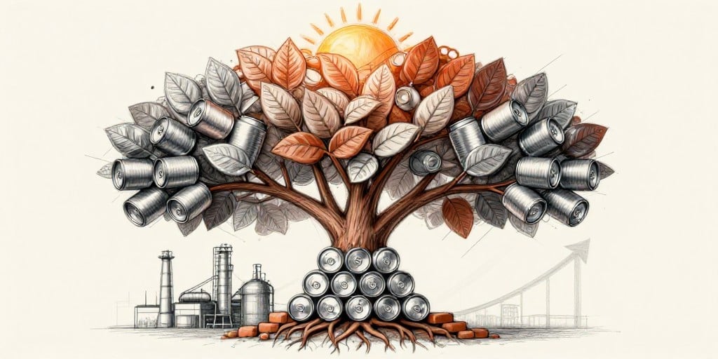 Ball Corporation Beats Q2 2026 Forecasts, Yet Investors Still Doubt Its Stock Ball Corporation Beats Q2 2026 Forecasts, Yet Investors Still Doubt Its Stock