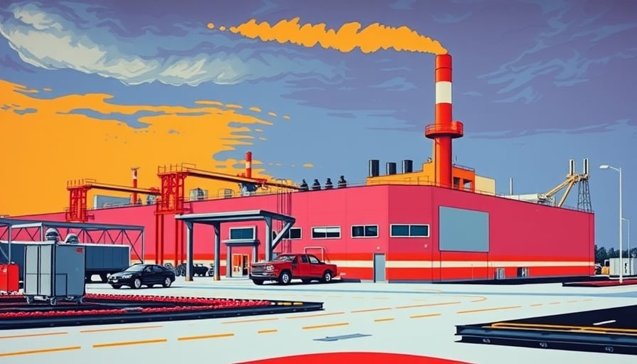 Ball Corporation’s Potential Aluminum Breakthrough: Market Impact & Investor Outlook Ball Corporation’s Potential Aluminum Breakthrough: Market Impact & Investor Outlook