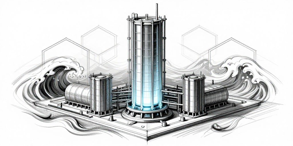 Ballard Power Names New CEO Amid Market Uncertainty, Steering Hydrogen Fuel Cell Future Ballard Power Names New CEO Amid Market Uncertainty, Steering Hydrogen Fuel Cell Future