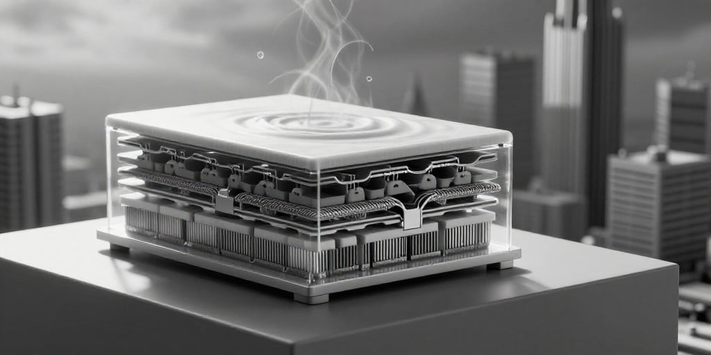 Ballard Power Systems: Leading the Charge in Hydrogen Fuel Cell Innovation Ballard Power Systems: Leading the Charge in Hydrogen Fuel Cell Innovation
