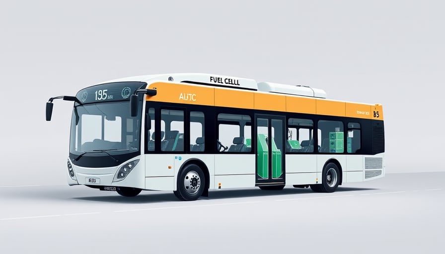 Ballard Power Turns Cash‑Flow Positive as China's Hydrogen Push Fuels Growth Ballard Power Turns Cash‑Flow Positive as China's Hydrogen Push Fuels Growth