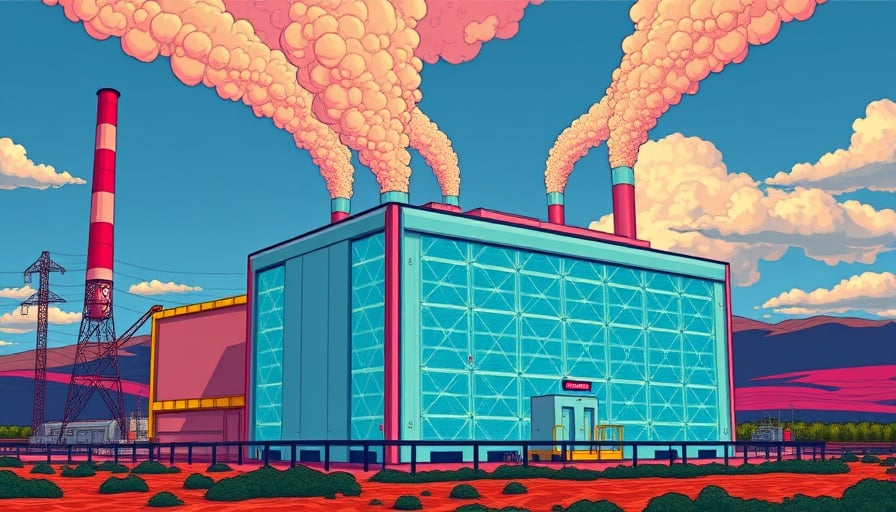 Ballard Power's Landmark New Flyer Deal: A Turning Point or Mere Mirage? Ballard Power's Landmark New Flyer Deal: A Turning Point or Mere Mirage?