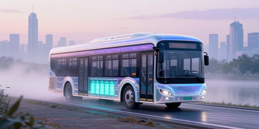 Ballard Power's Q1 2026 Earnings Drive 55% Stock Surge, Fuel‑Cell Partnerships Accelerate Growth