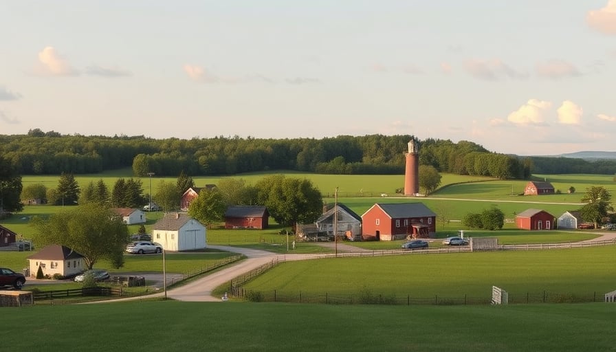 Ballston Spa Bancorp: Strong OTC Performance & 10.74 P/E Drives Upstate Bank Growth