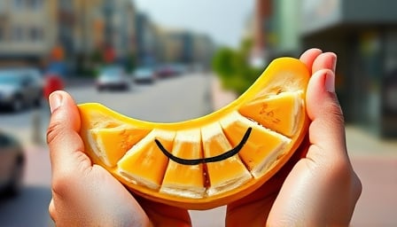 Banana For Scale: Gaining Ground in the Cryptocurrency Market with Strategic Growth and Investor Interest
