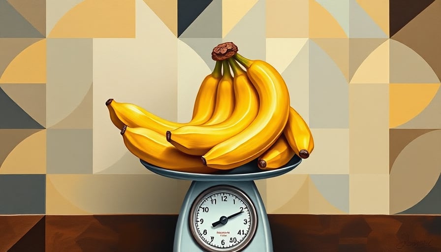 Banana For Scale Hits $0.0034 Close: 52-Week High, Market Cap $35M