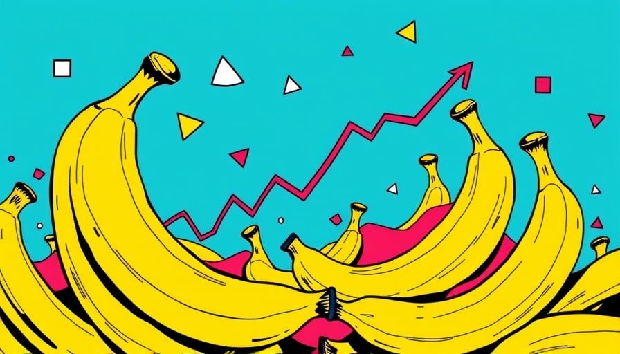 Banana Gun Surges: 2026 Price, $18.5M Cap, & Future Growth Insights