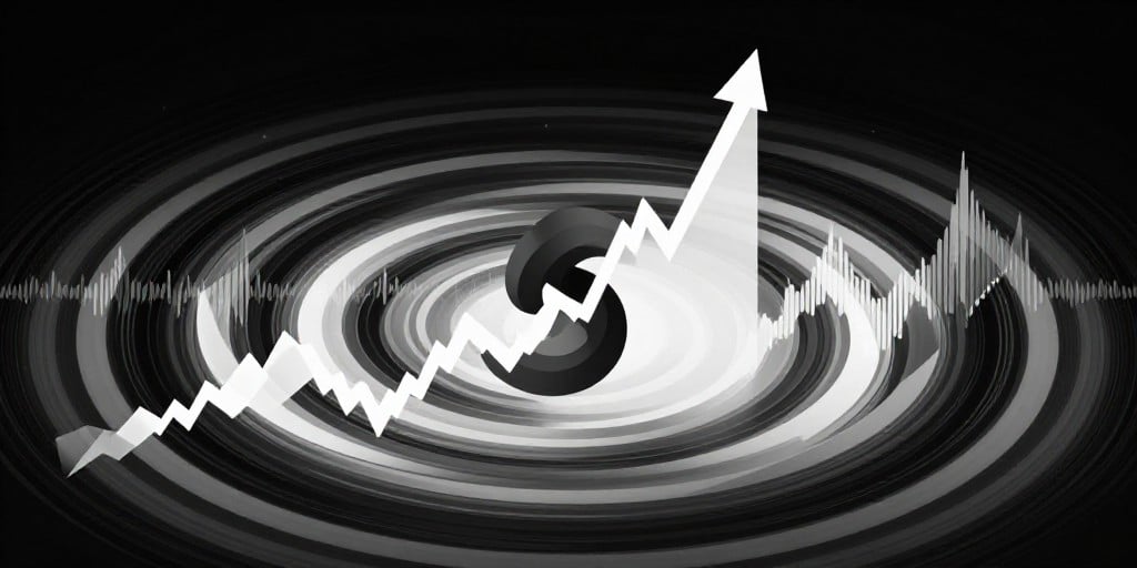 Banano's 2025‑2026 Crypto Journey: Volatility, Community and Future Potential