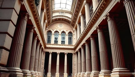 Banca Mediolanum Faces Scrutiny Amid Market Volatility and Valuation Concerns