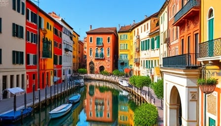 Banca Mediolanum SpA: A Resilient Financial Leader Poised for Growth in Italy