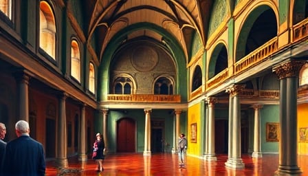 Banca Monte dei Paschi di Siena: Italy's Banking Legacy Thrives on the Global Stage