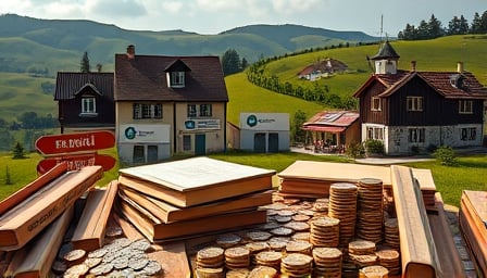 Banca Transilvania Maintains Stability Amid Market Volatility