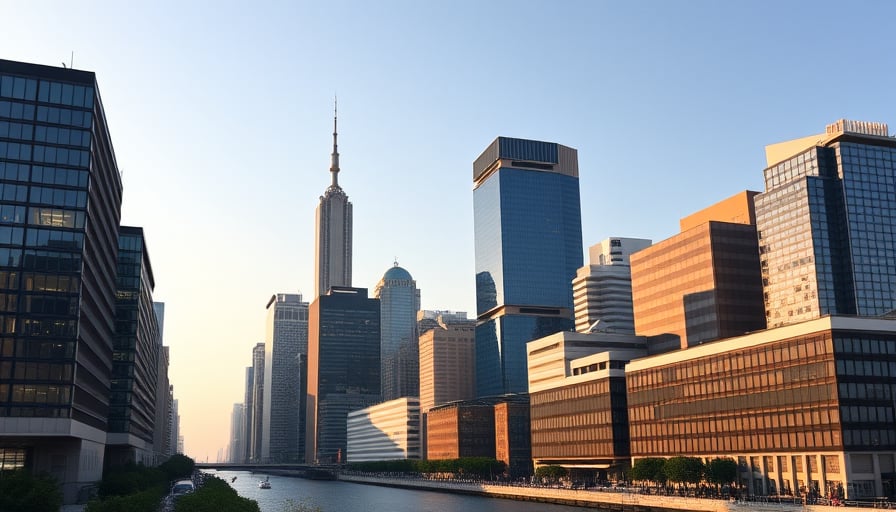 Banco BBVA Argentina: Resilient Growth & Bullish Outlook in Global Banking