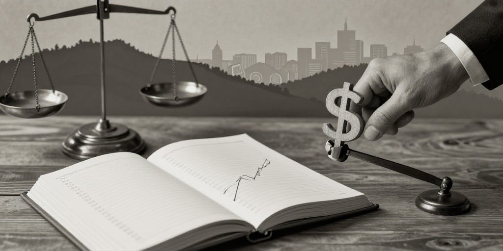 Banco Bradesco Boosts Capital Ahead of Brazil’s Rate Cut: What Investors Must Watch Banco Bradesco Boosts Capital Ahead of Brazil’s Rate Cut: What Investors Must Watch
