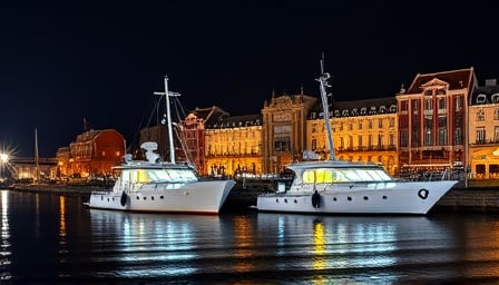 Banco Comercial Portugues SA Soars with Moody's Rating Upgrade and Strong Q1 Earnings Banco Comercial Portugues SA Soars with Moody's Rating Upgrade and Strong Q1 Earnings