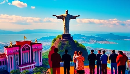 Banco do Brasil: A Beacon of Stability and Innovation in Brazil's Financial Sector