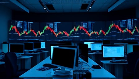 Bancor Navigates Volatility with Strong Market Position Amid DeFi Growth