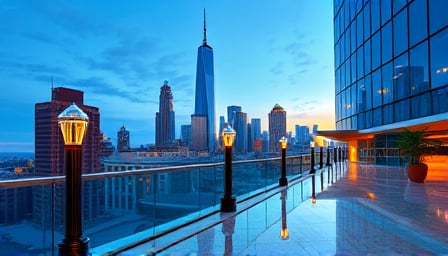 Bancorp Inc. Highlights Financial Performance Amid Market Fluctuations