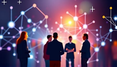 Bancor's Resilient Rise in Crypto: Navigating Market Volatility with Innovation and Growth