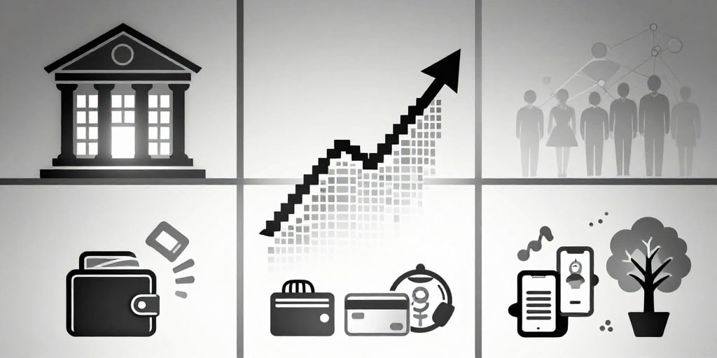 Bandhan Bank 2026: Strong Growth, Diversified Products & Digital Edge Bandhan Bank 2026: Strong Growth, Diversified Products & Digital Edge