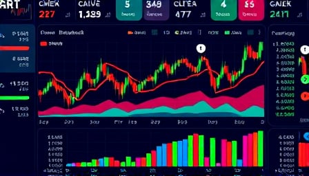 Band's Volatile Journey Reflects Broader Cryptocurrency Market Dynamics