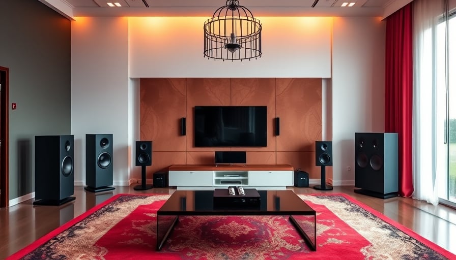 Bang & Olufsen Achieves Record-High Gross Margin in Q1 2025/26