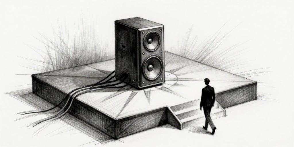 Bang & Olufsen Names Former Alexander McQueen CEO Gianfilippo Testa to Lead Design‑Driven Growth Bang & Olufsen Names Former Alexander McQueen CEO Gianfilippo Testa to Lead Design‑Driven Growth