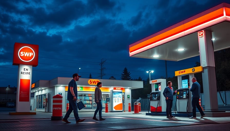 Bangchak Group Delists BSRC, Replaces with BCP Shares, Fuel Prices Stay Competitive Bangchak Group Delists BSRC, Replaces with BCP Shares, Fuel Prices Stay Competitive