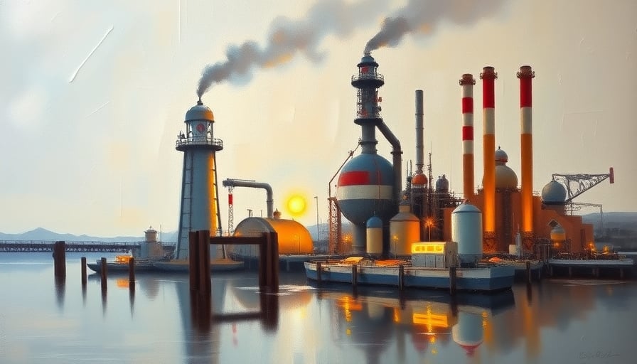 Bangchak's $270 M Chevron Hong Kong Deal: Fueling Thailand's New Energy Era