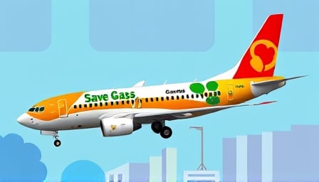 Bangkok Aviation Fuel Services Reports Strong Q1 Growth Amid Global Challenges